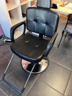 Kappers/barbierstoel, Ophalen, Zo goed als nieuw