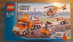 Lego city 7686, Ophalen of Verzenden, Nieuw, Lego