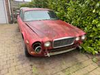 JAGUAR XJ12 L 1974 Carburatie (E-type motor), Auto's, Automaat, 12 cilinders, E-Type, Particulier