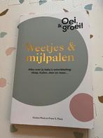 Frans Plooij - Weetjes & mijlpalen, Ophalen, Gelezen, Frans Plooij; Xaviera Plooij