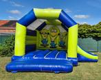 Springkussen, Enfants & Bébés, Jouets | Extérieur | Coussins gonflables, Enlèvement, Utilisé