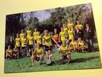 wielerkaart 1980 team ijsboerke koga walter godefroot signe, Verzenden, Zo goed als nieuw