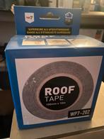Roof tape! Nieuwe en volledige verpakking, Ophalen, Zo goed als nieuw
