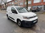 Citroën // Berlingo, Auto's, 75 kW, Euro 6, Wit, 1500 cc