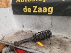 Schokdemperpoot rechts-voor van een Citroen C5, Ophalen of Verzenden, 3 maanden garantie, Gebruikt, Citroën