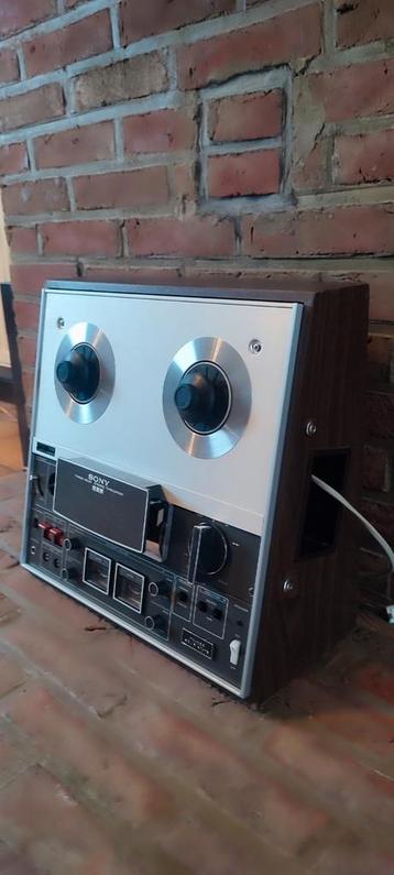 Sony TC 366 beschikbaar voor biedingen