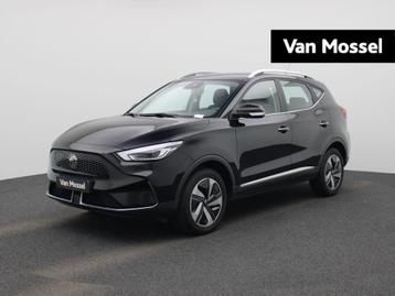 MG MG ZS EV EV Standard Range Comfort 50 kWh beschikbaar voor biedingen