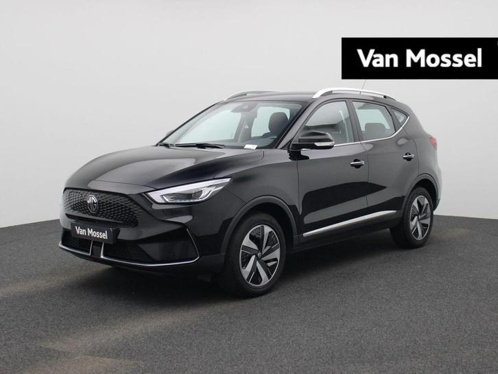 MG MG ZS EV EV Standard Range Comfort 50 kWh, Auto's, MG, Bedrijf, Te koop, ZS, ABS, Achteruitrijcamera, Adaptive Cruise Control
