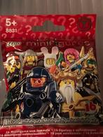 Lego minifigure serie 7 random origineel zakje ongeopend !!, Lego, Enlèvement ou Envoi