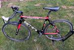 Zannata Z46 crossfiets, 28 inch, Gebruikt, Carbon, 15 tot 20 versnellingen