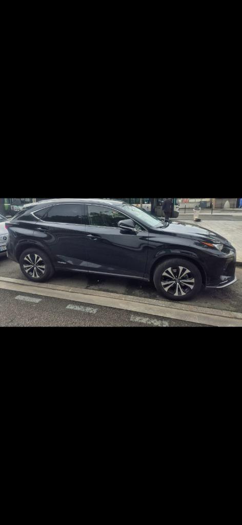 51, Autos, Lexus, Particulier, NX, Caméra 360°, 4x4, Adapté aux personnes handicapées, ABS, Caméra de recul, Régulateur de distance