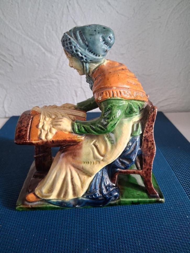 VLAAMS AARDEWERK, Antiek en Kunst, Antiek | Keramiek en Aardewerk, Ophalen of Verzenden