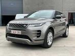 2021 Range Rover Evoque, Auto's, Automaat, Gebruikt, Overige brandstoffen, Bedrijf