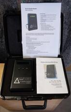 Air quality monitor, Elektronische apparatuur, Ophalen