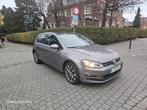 VOLKSWAGEN GOLF 1400CC BENZINE TGI, Autos, Argent ou Gris, Achat, 110 kW, Entreprise