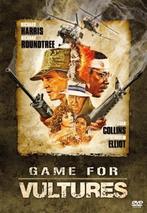 Game for vultures met Joan Collins, Richard Harris,, Cd's en Dvd's, Dvd's | Klassiekers, 1960 tot 1980, Ophalen of Verzenden, Zo goed als nieuw