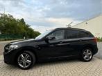 BMW X1 sDrive18i M Sport 2020 Pano, Auto's, Testrit aan huis, Leder en Stof, Zwart, USB