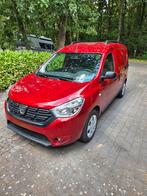 Dacia Dokker 1.3 TCe Work Edition+, Autos, Dacia, Capteur de stationnement, Achat, Euro 6, 2 places
