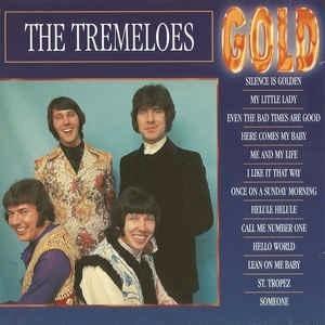 CD Tremeloes – Gold, Cd's en Dvd's, Cd's | Pop, Ophalen of Verzenden