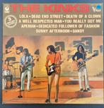 The Kinks, Ophalen of Verzenden, Zo goed als nieuw