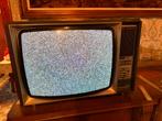 Oude TV SBR, Antiek en Kunst, Ophalen