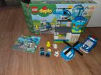 Poste de police Lego Duplo 10959, Enfants & Bébés, Jouets | Duplo & Lego, Enlèvement ou Envoi, Duplo