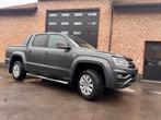 Volkswagen Amarok Aventura, Auto's, Automaat, 4 deurs, Lederen bekleding, 224 kW