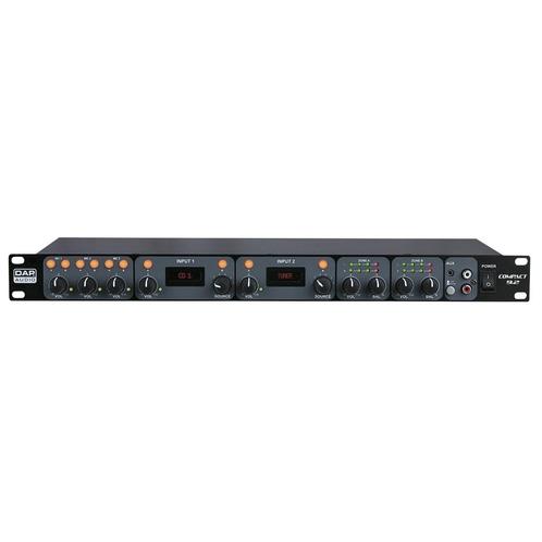 DAP Compact 9.2, Audio, Tv en Foto, Professionele apparaten, Nieuw, Ophalen