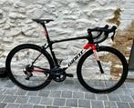 Giant TCR Advanced Pro Team Sunweb, Fietsen en Brommers, Ophalen, Gebruikt, Carbon, Heren