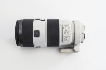 Sony 70-200G SSM (A-mount)