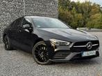 Mercedes-Benz CLA 250 e Coupé / PANO / AMG, Auto's, Automaat, CLA, Zwart, Bedrijf