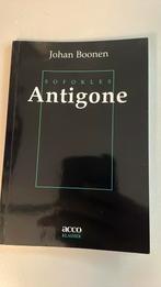 Sophocles - Antigone, Enlèvement ou Envoi, Comme neuf, Sophocles