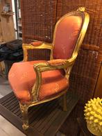 Fauteuil Louis XV pour enfant en parfait état., Enlèvement