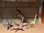 Figurine Schleich d’animaux, Collections, Comme neuf, Animal sauvage, Statue ou Figurine
