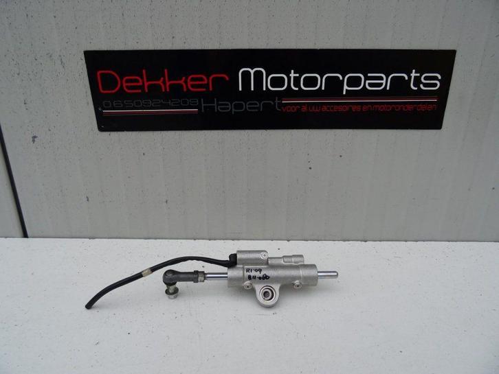 Originele Stuurdemper Yamaha YZF R1 2009-2010-2011-2012 RN22, Motoren, Onderdelen | Yamaha, Gebruikt, Ophalen of Verzenden