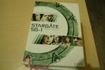 stargate sg-1     6 dvd box, Cd's en Dvd's, Ophalen of Verzenden, Boxset