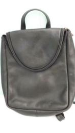 magnifique sac à main noir  cuir véritable modèle sac à dos, Bijoux, Sacs & Beauté, Sacs | Sacs Femme, Sac à main, Enlèvement ou Envoi