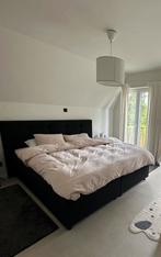 Boxspring te koop 26x200cm, Enlèvement, Comme neuf