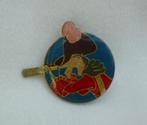 broche Disney Capitaine Crochet neuf, Enlèvement ou Envoi, Autres personnages, Neuf, Statue ou Figurine