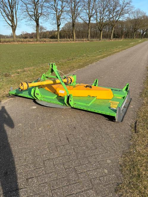 Joskin TR 270 C3 bloter, Zakelijke goederen, Landbouw | Werktuigen, Ophalen