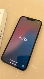 Iphone 14 in zeer goede staat - 256gb - midnight, Telecommunicatie, Mobiele telefoons | Apple iPhone, 256 GB, Zwart, 88 %, Ophalen of Verzenden