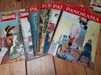 Panorama 1958 vintage, Boeken, Tijdschriften en Kranten, Ophalen of Verzenden, Zo goed als nieuw