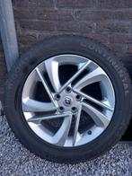 Winterbanden renault Kadjar (arkana, captur) inc sensoren., Auto-onderdelen, Banden en Velgen, Ophalen, 17 inch, Winterbanden