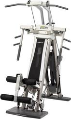 Krachtstation Tunturi B60, Sport en Fitness, Fitnessmaterialen, Ophalen, Gebruikt