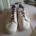 Adidas sportschoenen maat 38, Sport en Fitness, Tennis, Ophalen of Verzenden, Gebruikt, Adidas