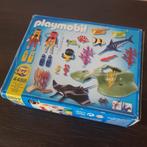 Playmobil Duikers - 4488, Kinderen en Baby's, Speelgoed | Playmobil, Complete set, Gebruikt, Ophalen