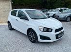 Chevrolet uit 2011, Auto's, Chevrolet, Euro 5, Wit, 5 deurs, Cruze
