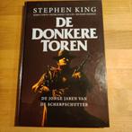 Stephen King - donkere Toren - de scherpschutter, Comme neuf, Amérique, Comics, Enlèvement