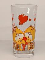 Lovely Bear Gift glas, Ophalen of Verzenden