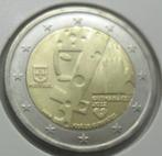 2 euro herdenking 2012 Portugal „Guimaräes”. UNC., Postzegels en Munten, Munten | Europa | Euromunten, Verzenden, Portugal, 2 euro